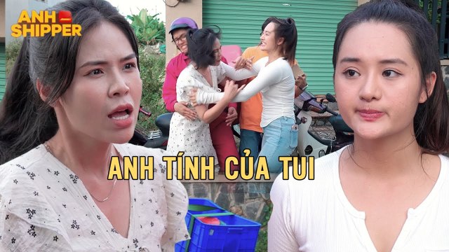Cuộc Chiến TRANH GIÀNH Rể Quý Anh Shipper Có Giá Nhất Quả Đất