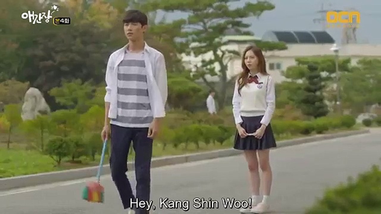 Longing Heart - Ep04 HD Watch