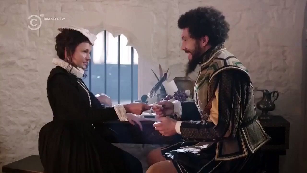 Drunk History UK - Se3 - Ep02 HD Watch