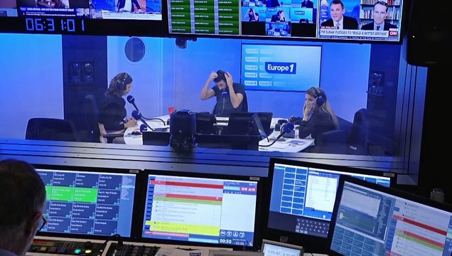 «C'est un pèlerinage» : ces Français qui se rendent au Vatican pour les funérailles de Benoît XVI