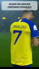 Cristiano Ronaldo: Nobody Knows How Many Clubs Tried To Sign Me Before Al-Nassr!