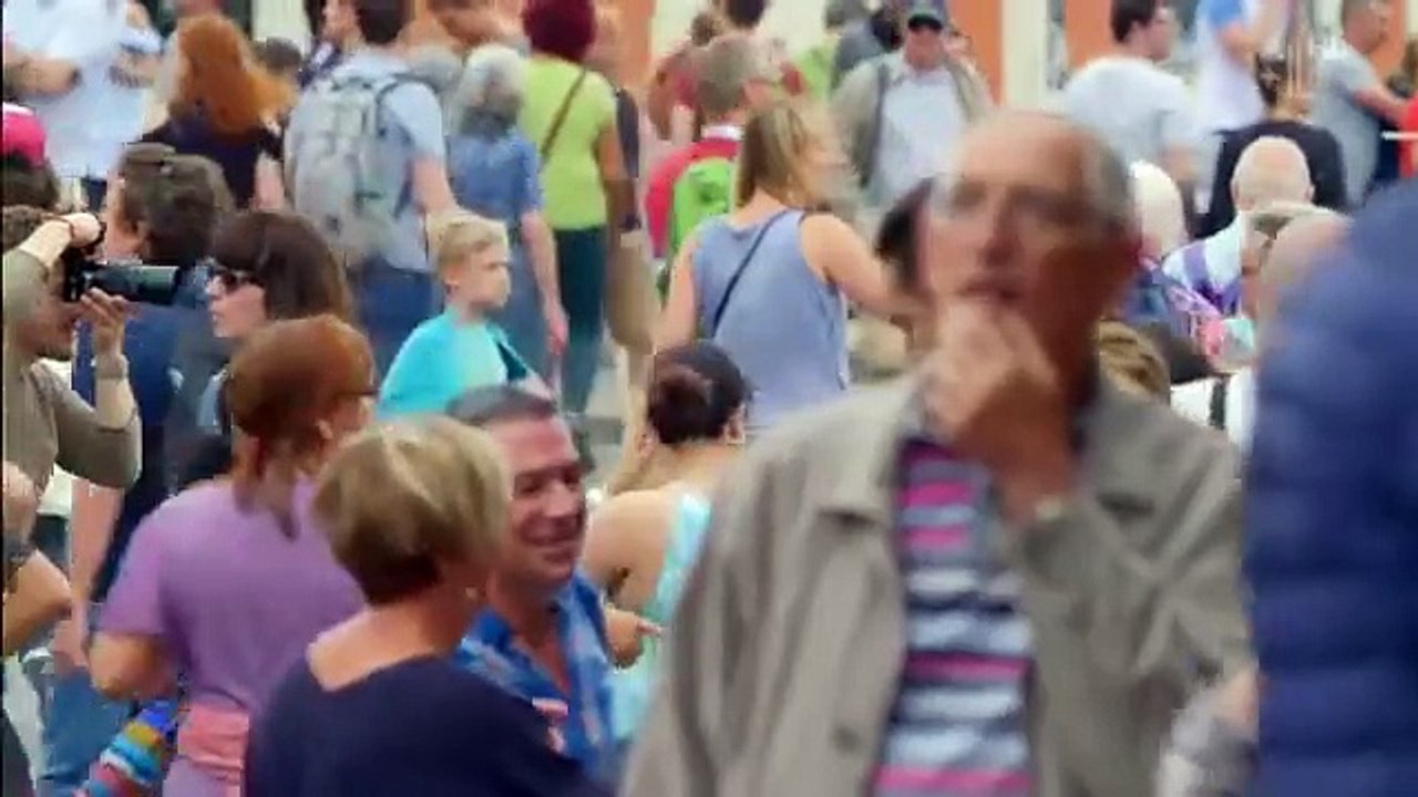 WWII's Great Escapes - The Freedom Trails - Se1 - Ep04 - The Pyrenees HD Watch