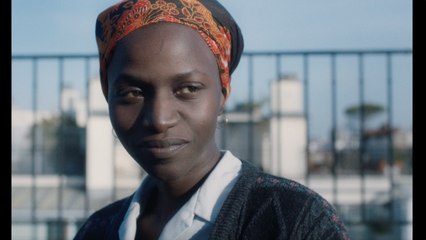 Un Petit Frère : la bande annonce (avec Annabelle Lengronne)