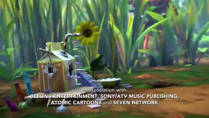 Beat Bugs - Se2 - Ep08 HD Watch