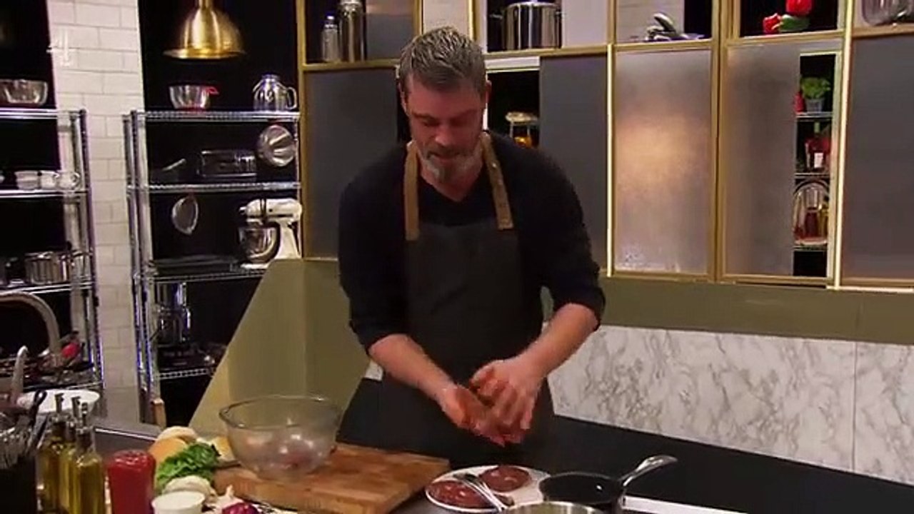 Beat the Chef - Se1 - Ep02 HD Watch