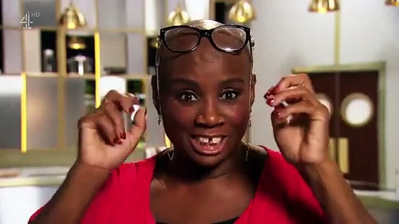 Beat the Chef - Se1 - Ep04 HD Watch