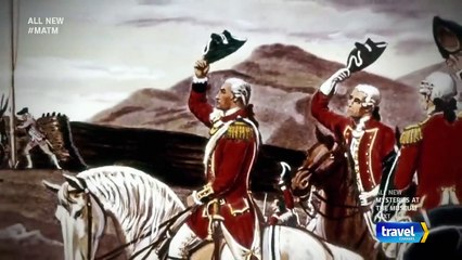 Mysteries at the Museum - Se17 - Ep101 - White House Follies HD Watch