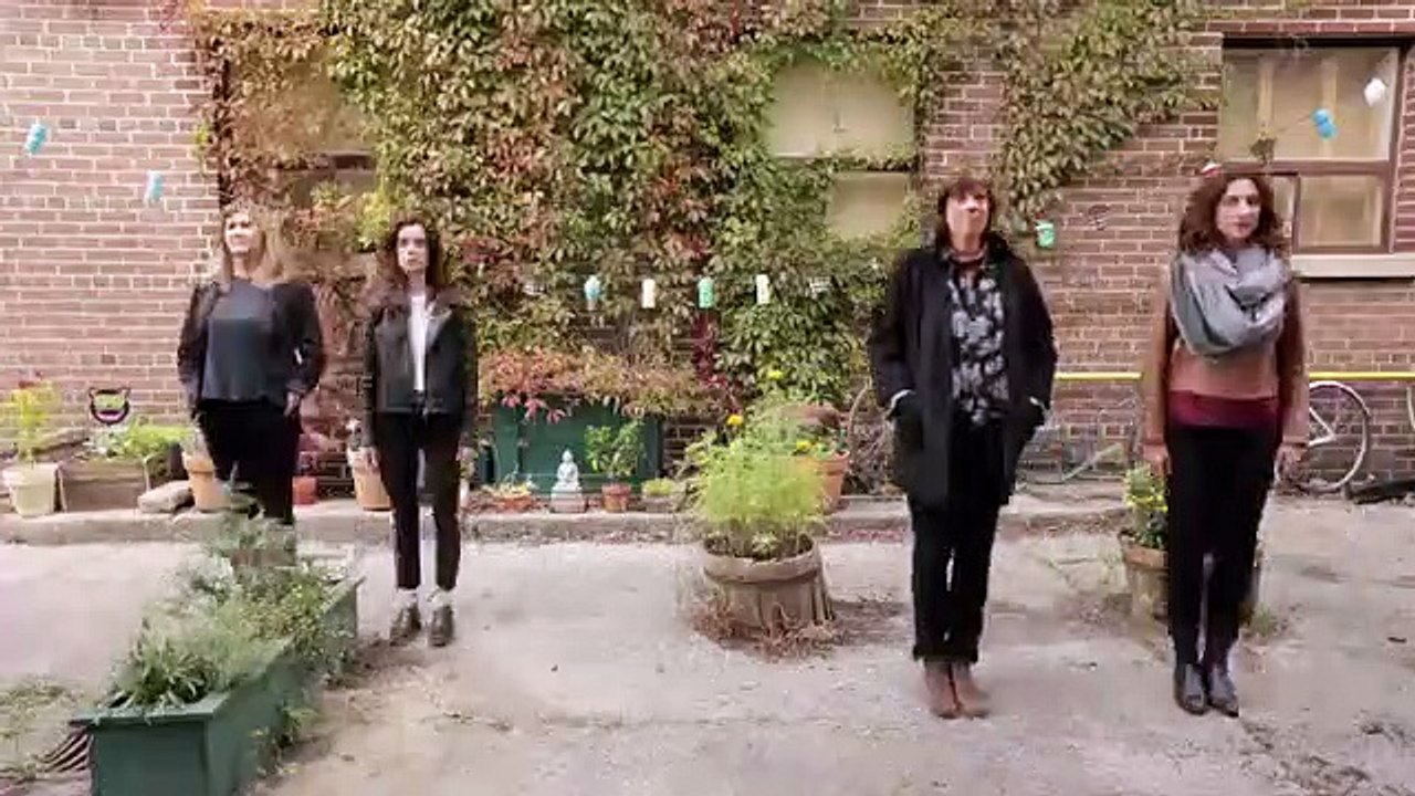 Baroness von Sketch Show - Se2 - Ep05 - Don't Make Me Send a Lawyer Up There HD Watch