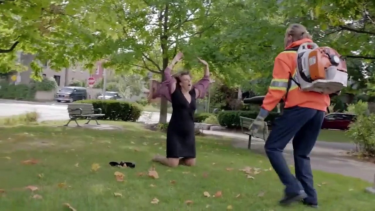 Baroness von Sketch Show - Se2 - Ep02 - Don't Call Me Ma'am HD Watch