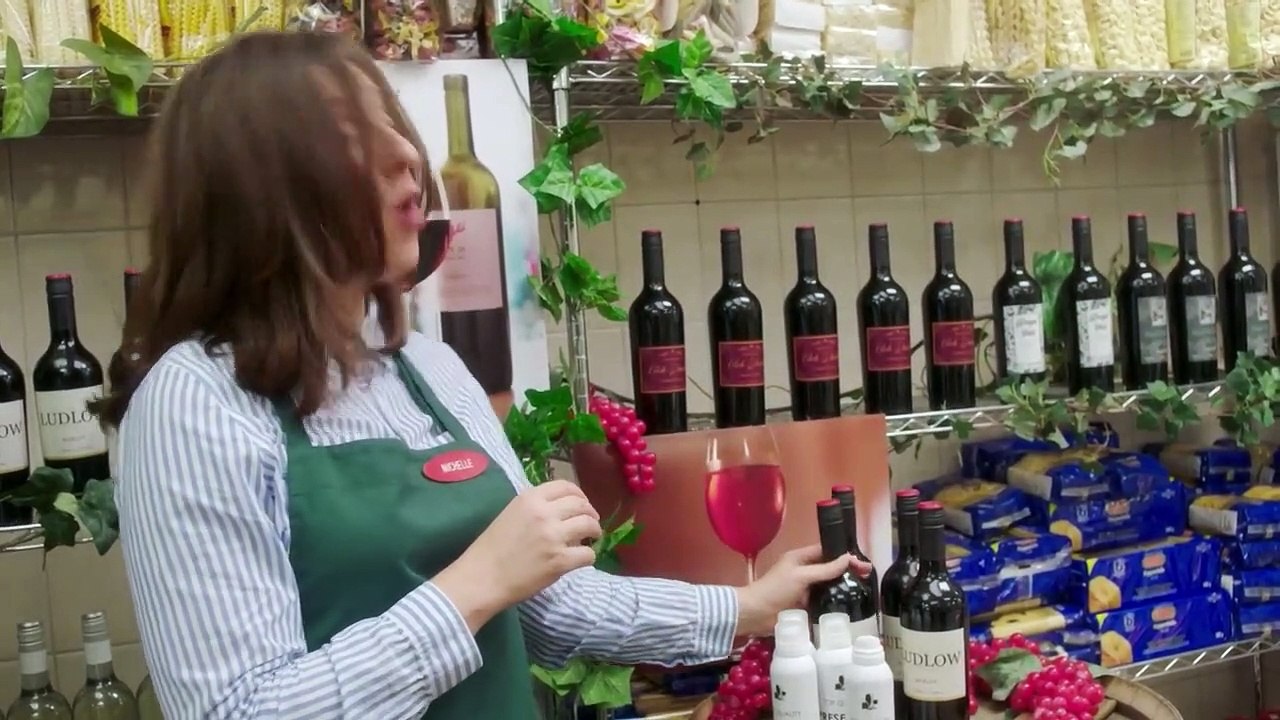 Baroness von Sketch Show - Se3 - Ep02 - Tonight is Spaghetti Thursday HD Watch