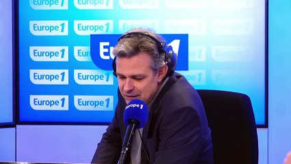 Météo de l’électricité : «Jusqu’à quand va-t-on continuer à nous brouiller l’écoute avec une connerie pareille ?»