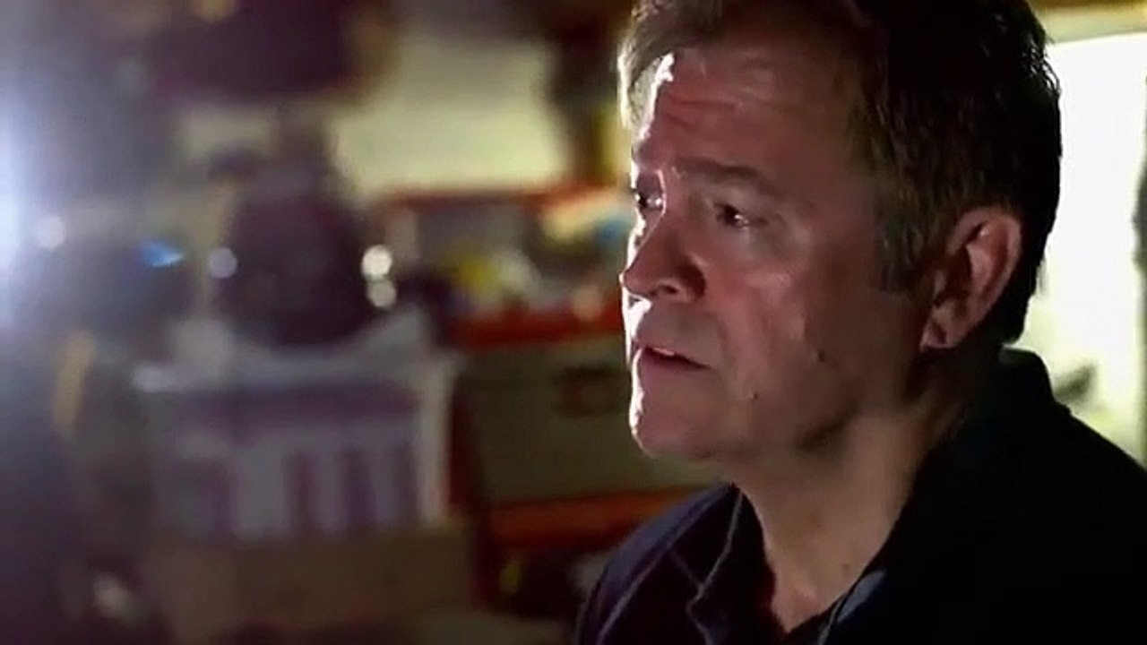 Alien Highway - Se1 - Ep02 - UFO Recovery HD Watch