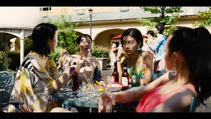 Alice in Borderland - Se1 - Ep06 HD Watch