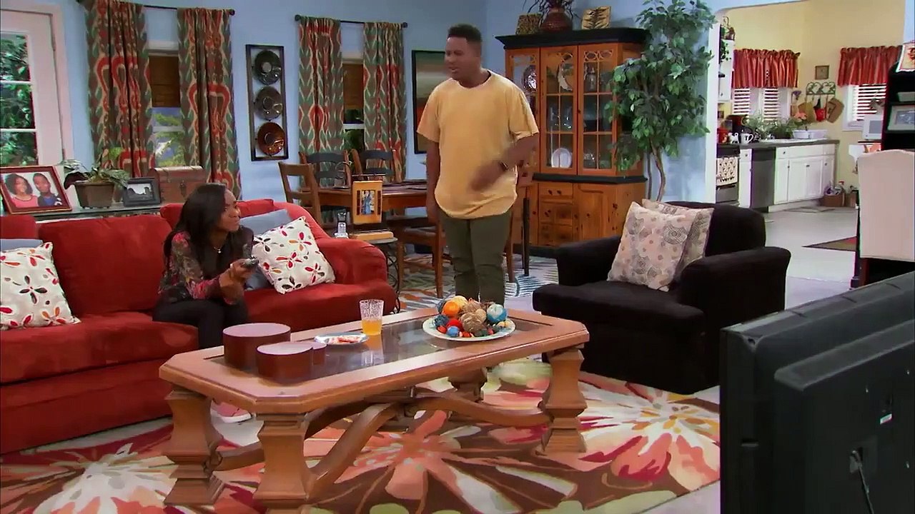 Family Time - Se5 - Ep05 - Halloween Time HD Watch