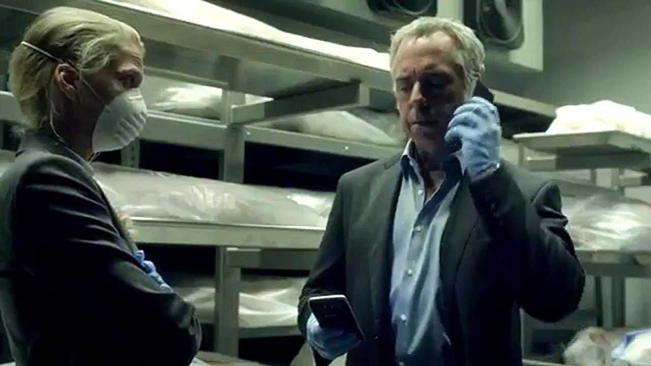 Bosch - Se4 - Ep02 - Dreams Of Bunker Hill HD Watch