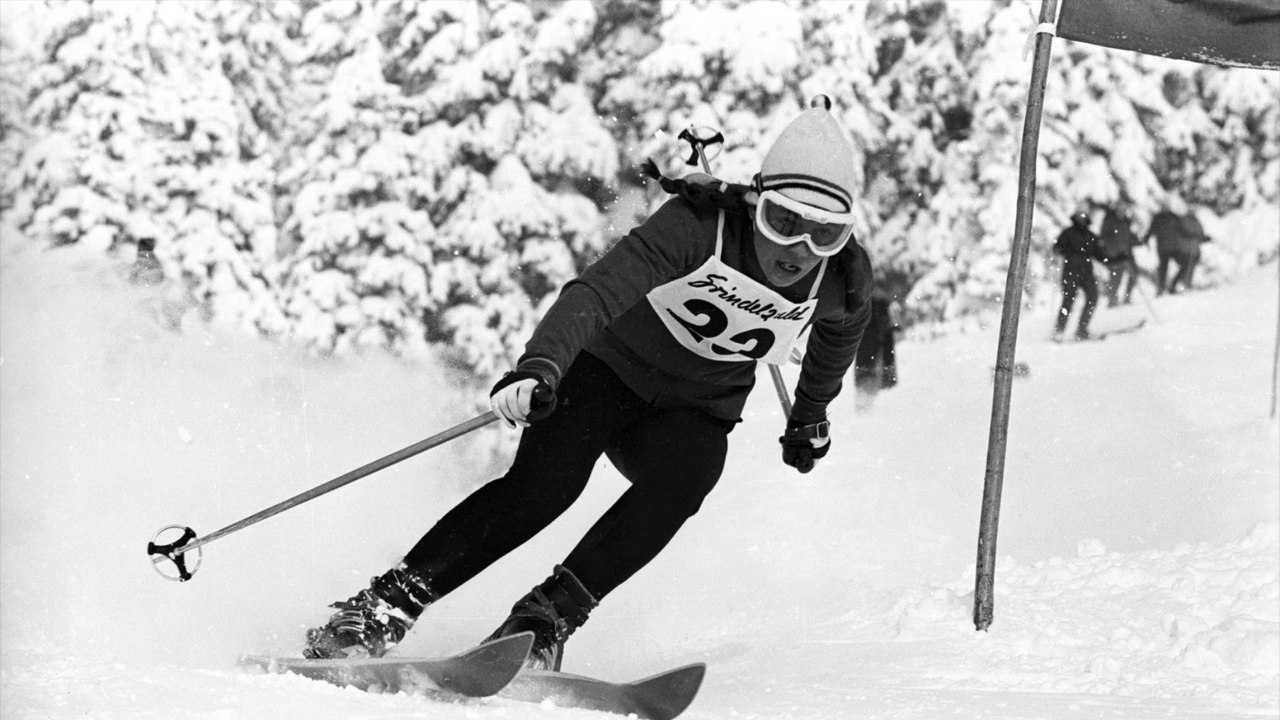 Ski-Legende "Gold-Rosi" Mittermaier gestorben