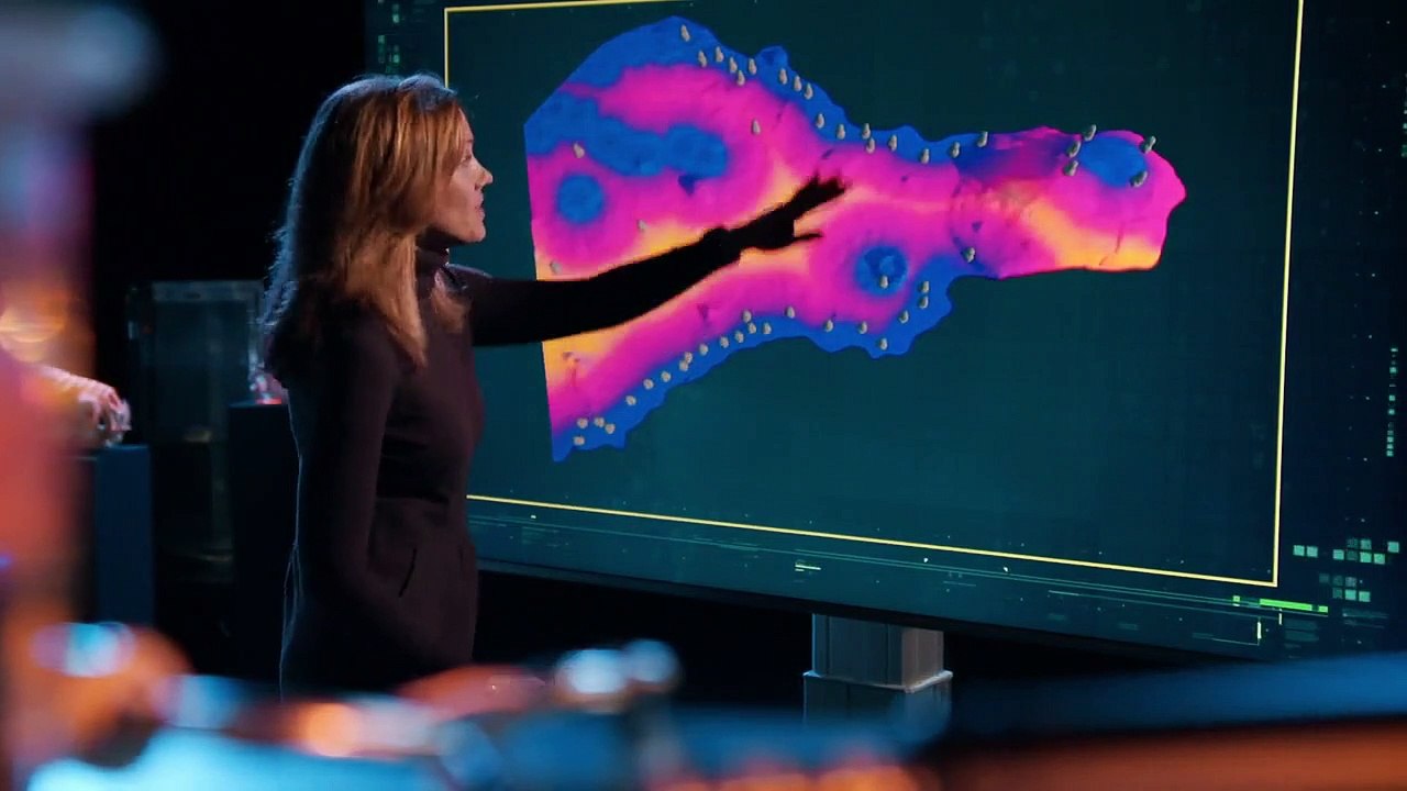 Ancient Unexplained Files - Se1 - Ep01 - Mystery on Easter Island HD Watch