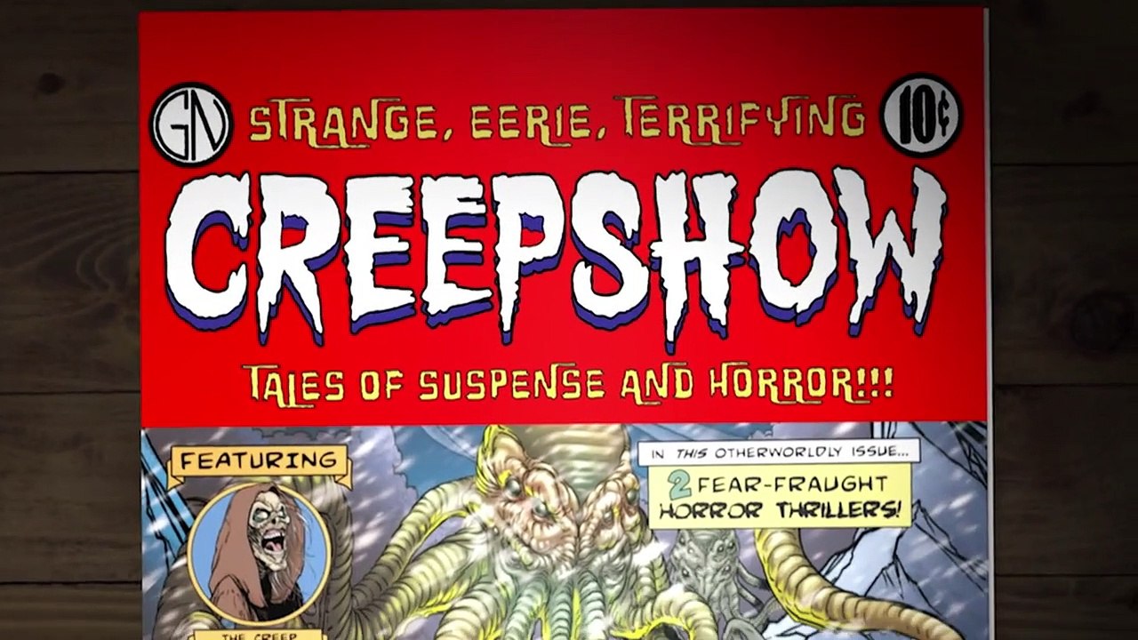 Creepshow - Se2 - Ep04 - Pesticide HD Watch