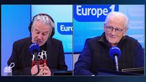 «Votre animal les intéresse... Jusqu'où iront les géants de la croquette» : François Siegel est l'invité de Culture médias