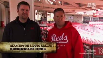 Call of the Wildman - Se3 - Ep09 HD Watch