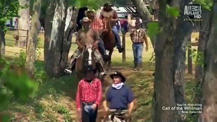 Call of the Wildman - Se3 - Ep14 HD Watch