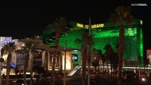 Le Salon technologique de Las Vegas (CES) met l'accent sur la 