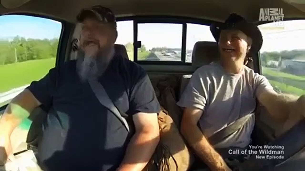 Call of the Wildman - Se3 - Ep20 HD Watch