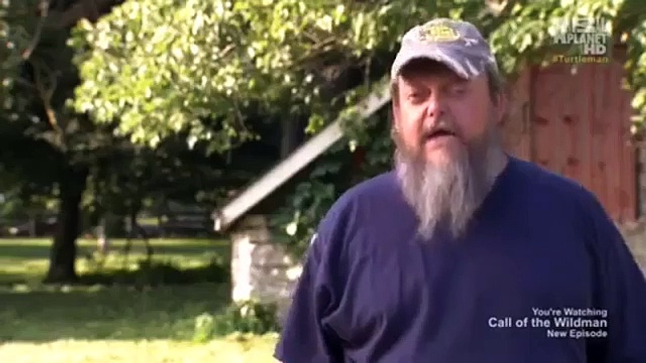 Call of the Wildman - Se3 - Ep22 HD Watch