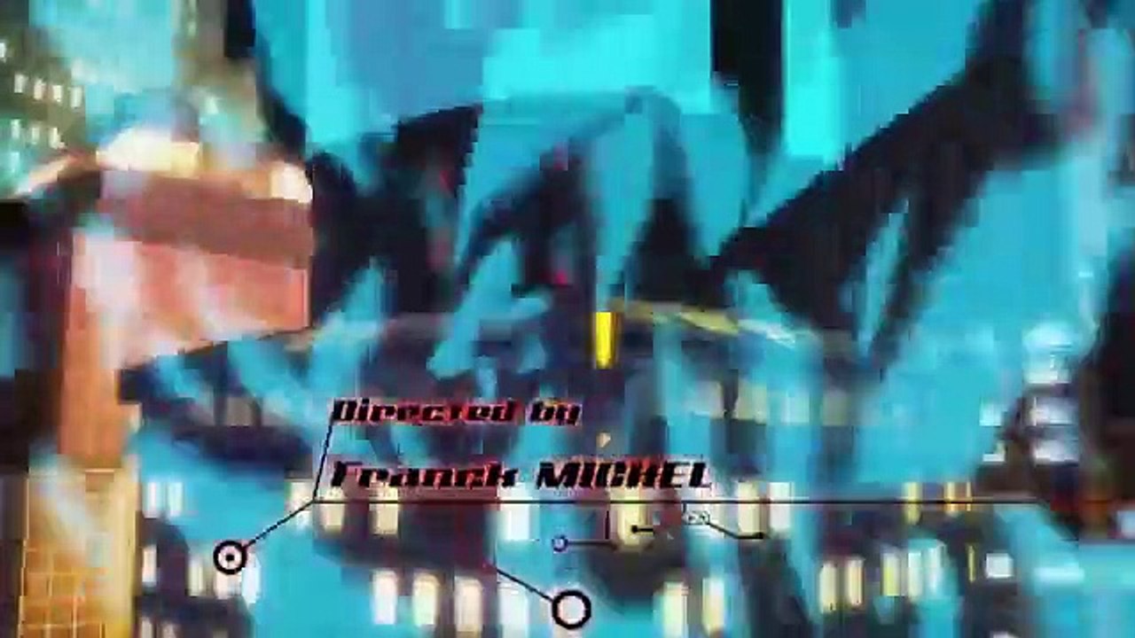 Fantastic Four - Worlds Greatest Heroes - Se1 - Ep21 - Atlantis Attacks HD Watch