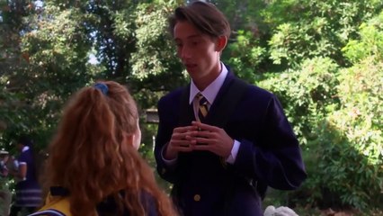 Crown Lake - Se2 - Ep01 - The Haunting HD Watch