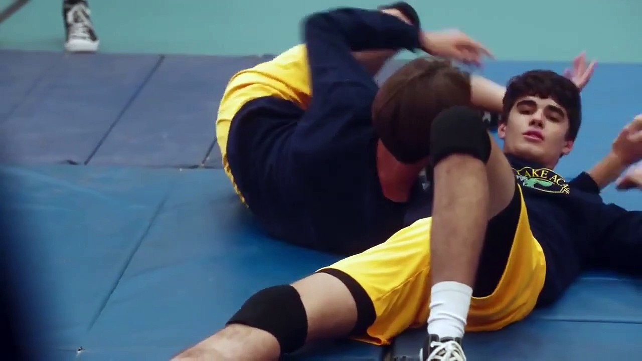 Crown Lake - Se2 - Ep03 - Takedown HD Watch