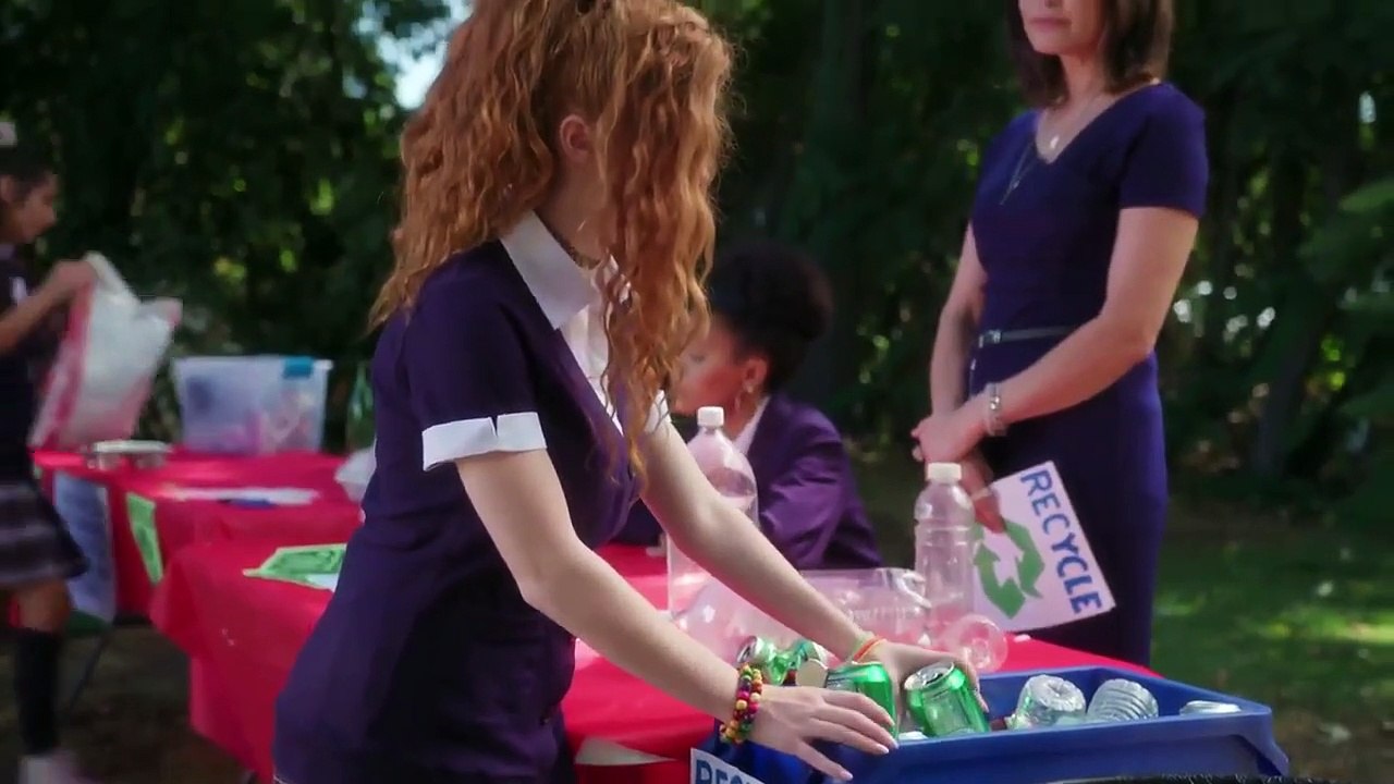 Crown Lake - Se2 - Ep05 - New Queen HD Watch