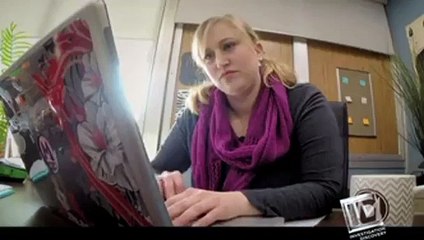 Cry Wolfe - Se1 - Ep04 HD Watch