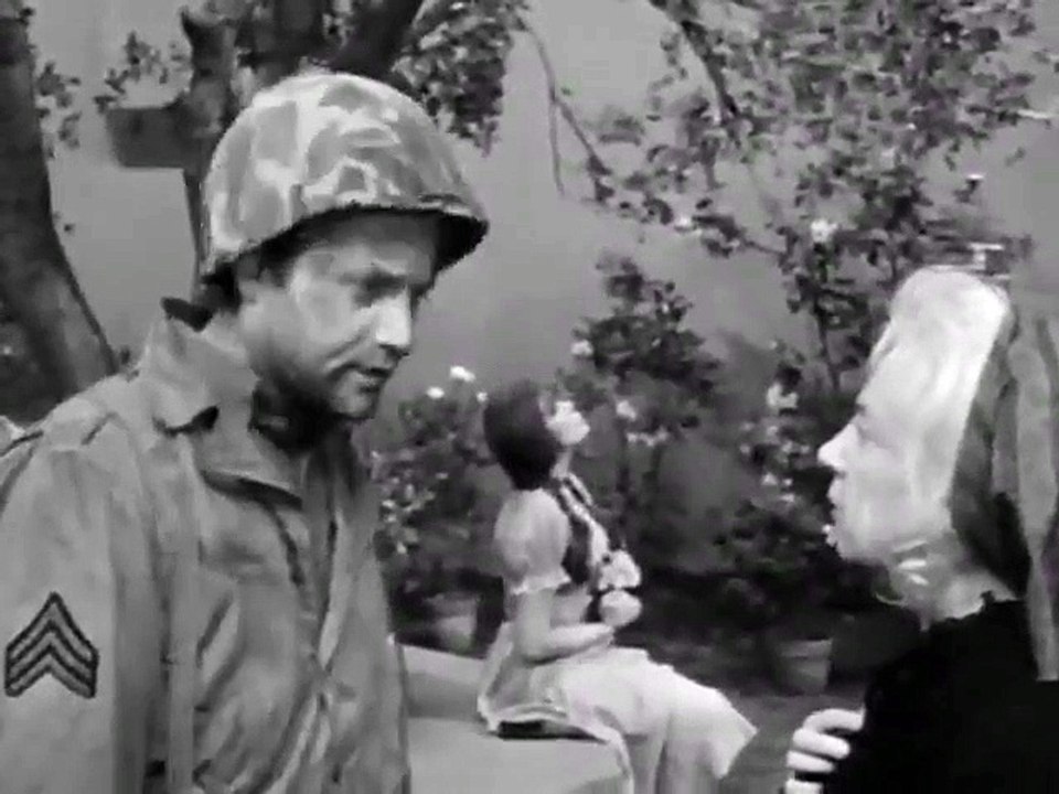 Combat! - Se1 - Ep26 HD Watch