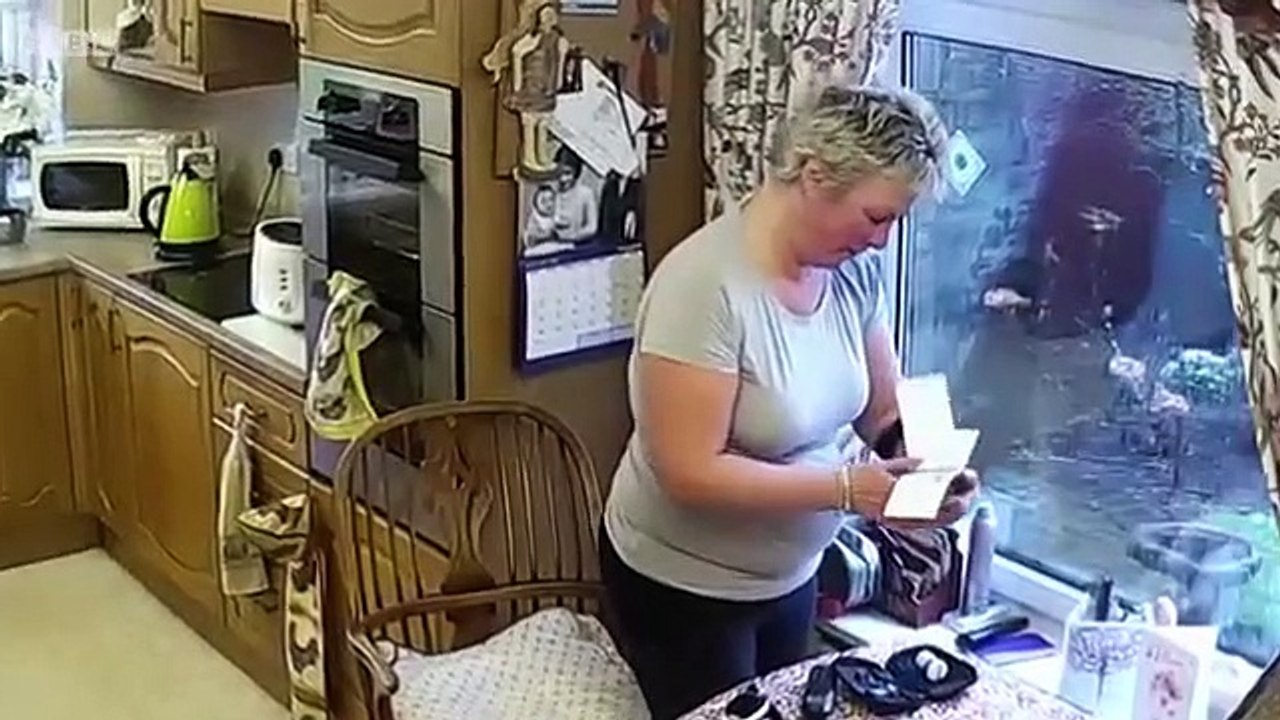 Caught Red Handed - Se5 - Ep16 HD Watch