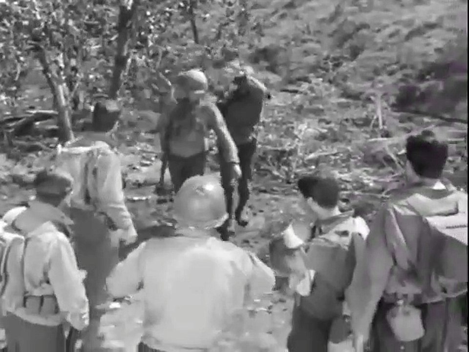 Combat! - Se1 - Ep29 HD Watch