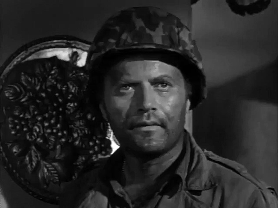 Combat! - Se2 - Ep03 HD Watch