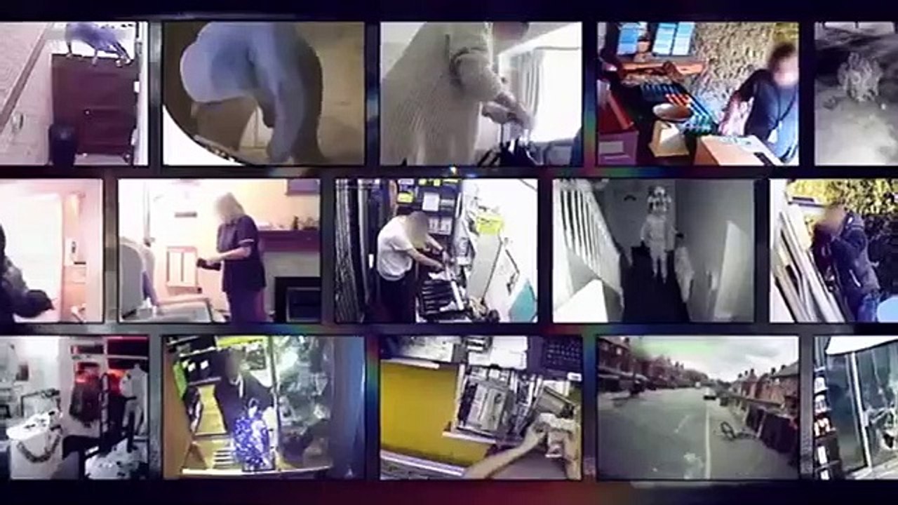 Caught Red Handed - Se6 - Ep07 HD Watch