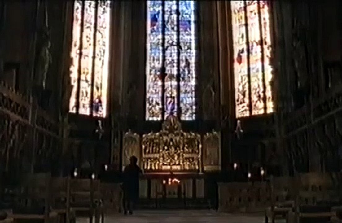 Dalziel and Pascoe - sesason 1 - Ep10 HD Watch