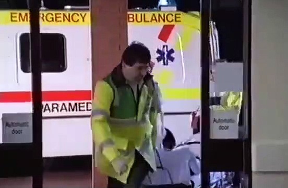 Dalziel and Pascoe - sesason 1 - Ep07 HD Watch