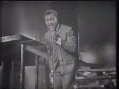 Little Richard - Rip it up_1960