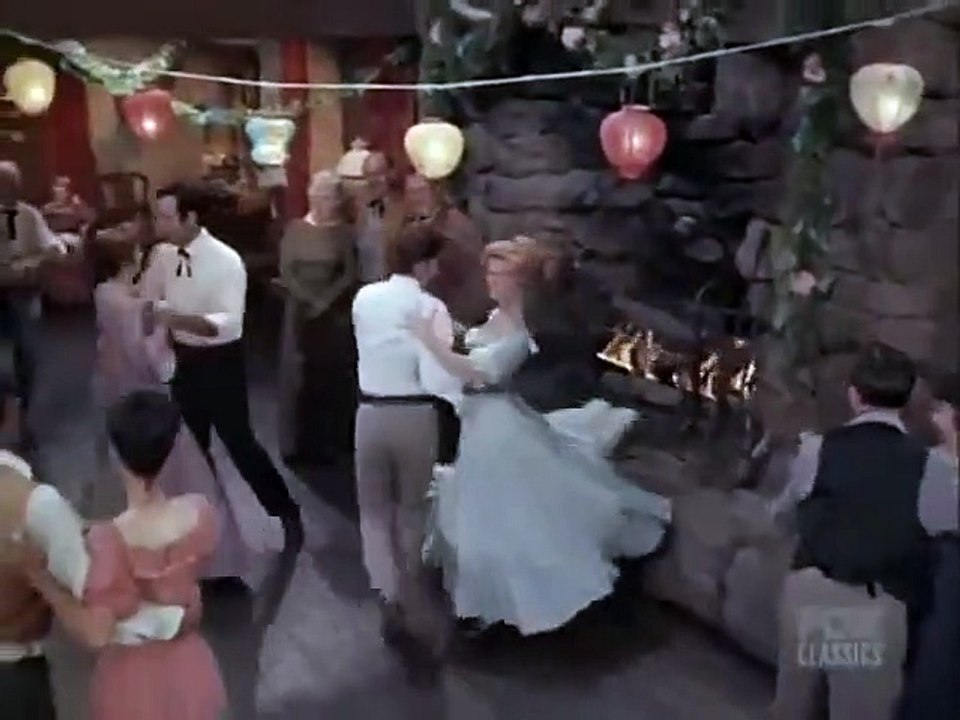 Bonanza - Se3 - Ep08 HD Watch