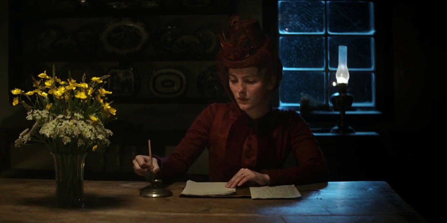 Death and Nightingales - Se1 - Ep03 HD Watch