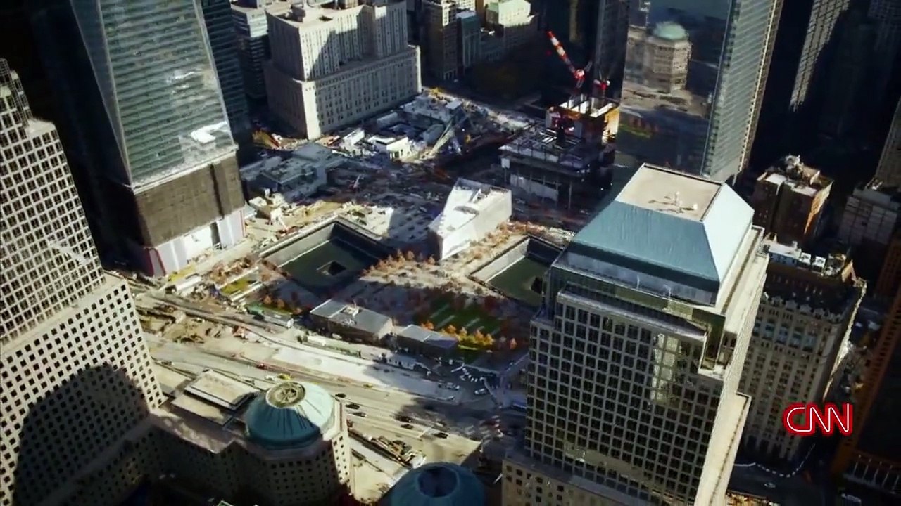 Declassified - Untold Stories Of American Spies - Se3 - Ep01 - Tracking Trr - The 9-11 Subway Plot HD Watch