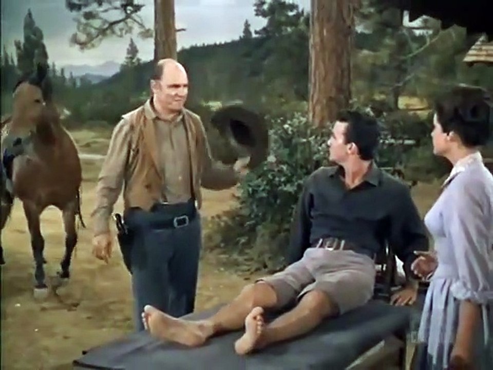 Bonanza - Se3 - Ep10 HD Watch