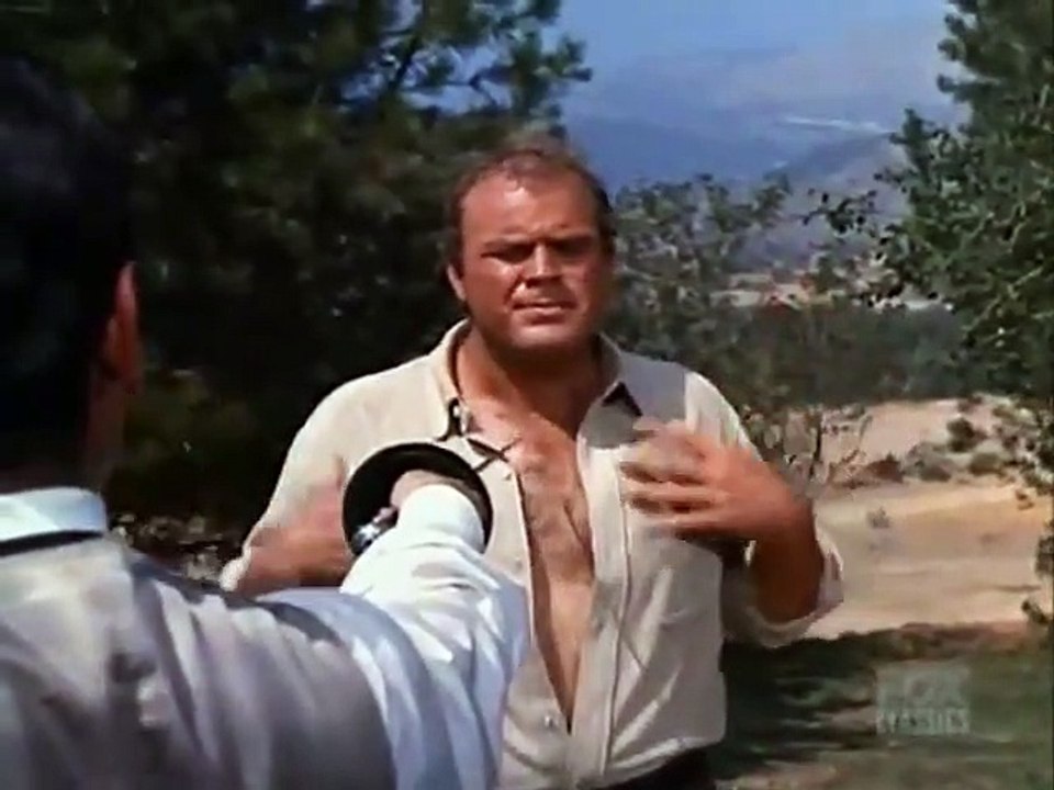 Bonanza - Se3 - Ep12 HD Watch