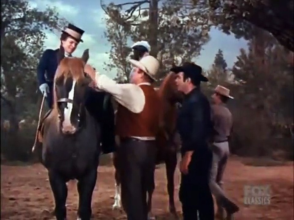Bonanza - Se3 - Ep17 HD Watch