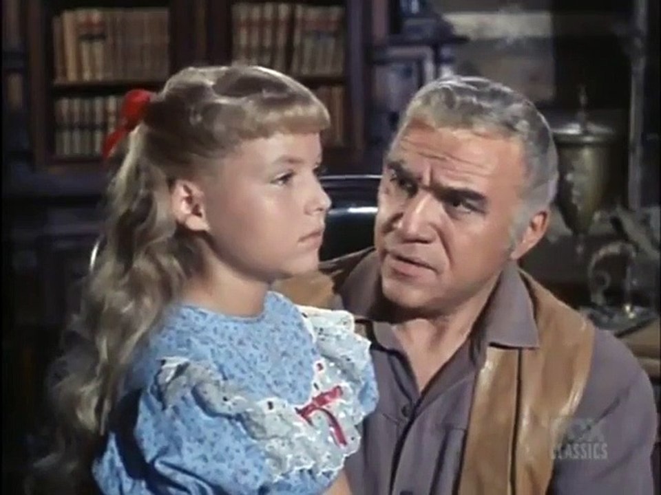 Bonanza - Se3 - Ep14 HD Watch