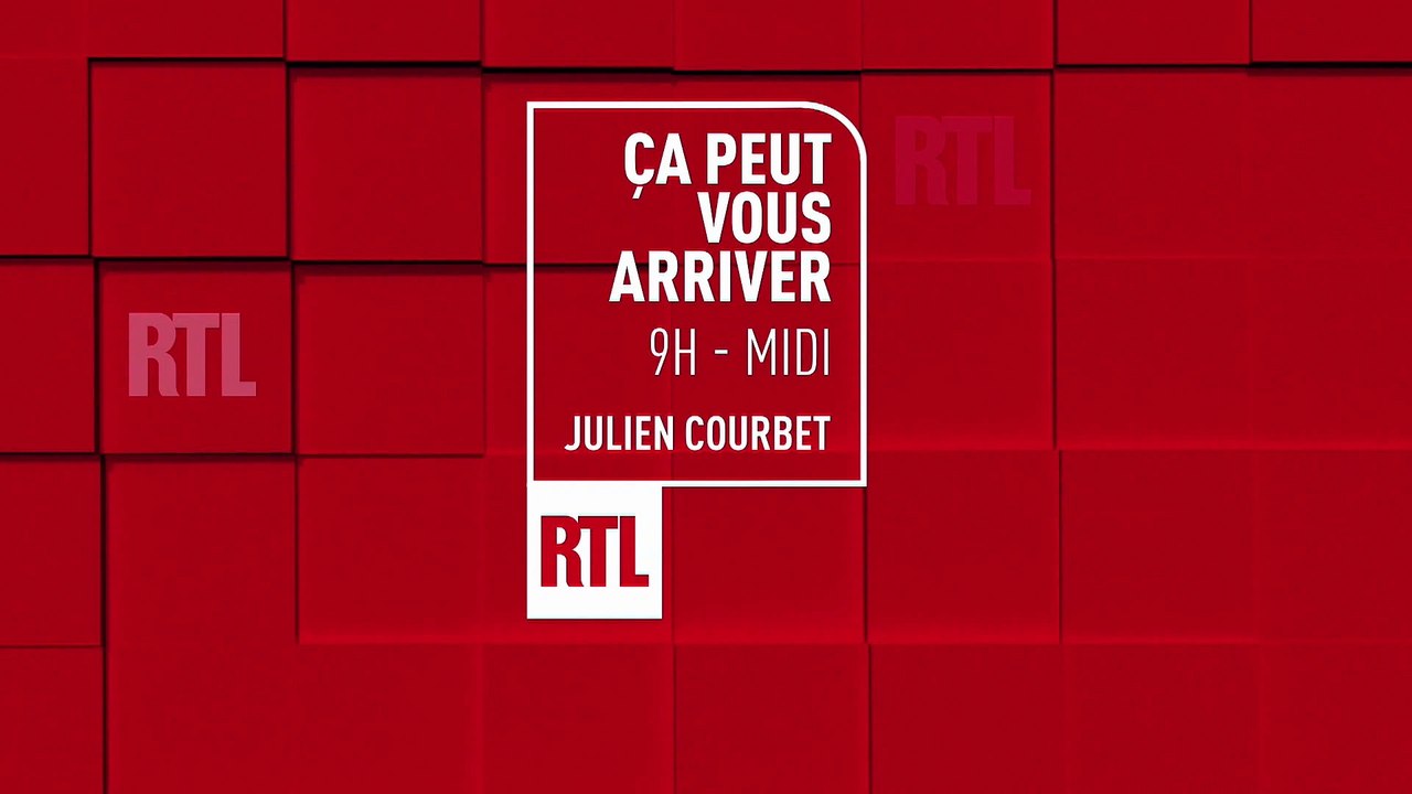 Le journal RTL de 10h du 05 janvier 2023