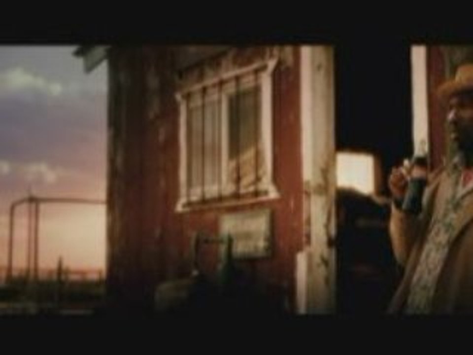 unearthed trailer